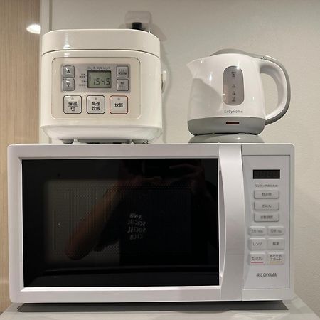 Nestay Inn Tokyo Ryogoku Kültér fotó