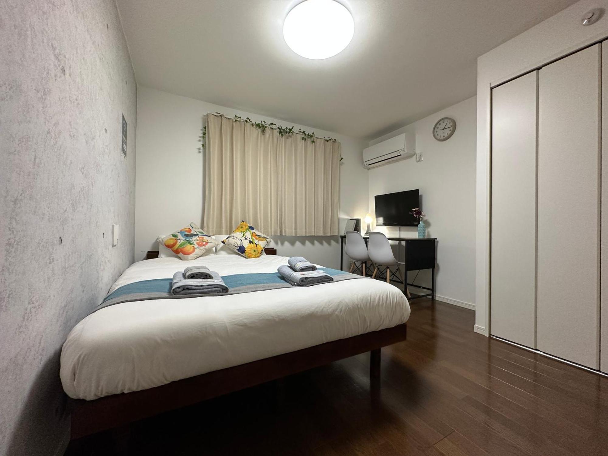 Nestay Inn Tokyo Ryogoku Kültér fotó
