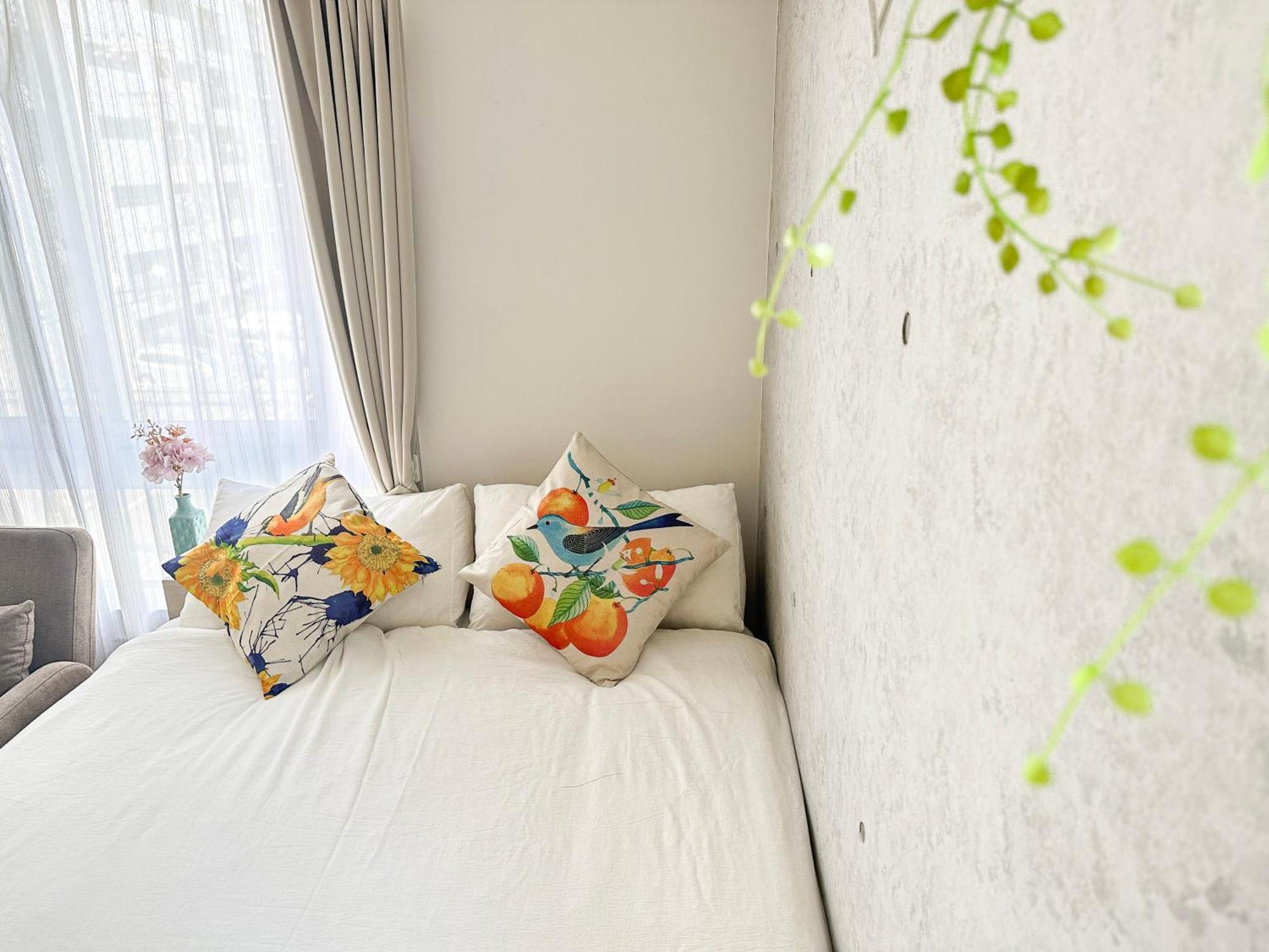 Nestay Inn Tokyo Ryogoku Kültér fotó