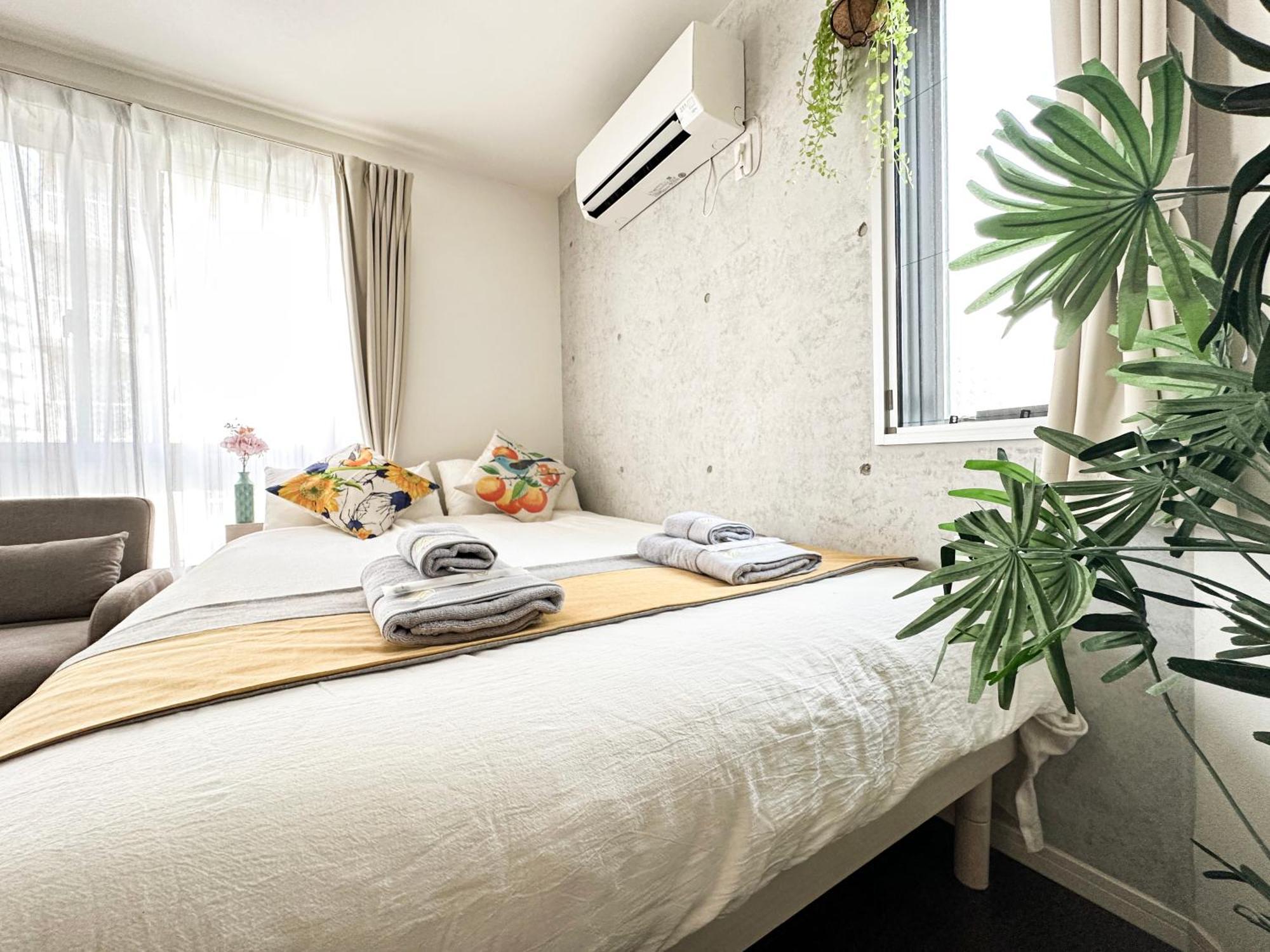 Nestay Inn Tokyo Ryogoku Kültér fotó