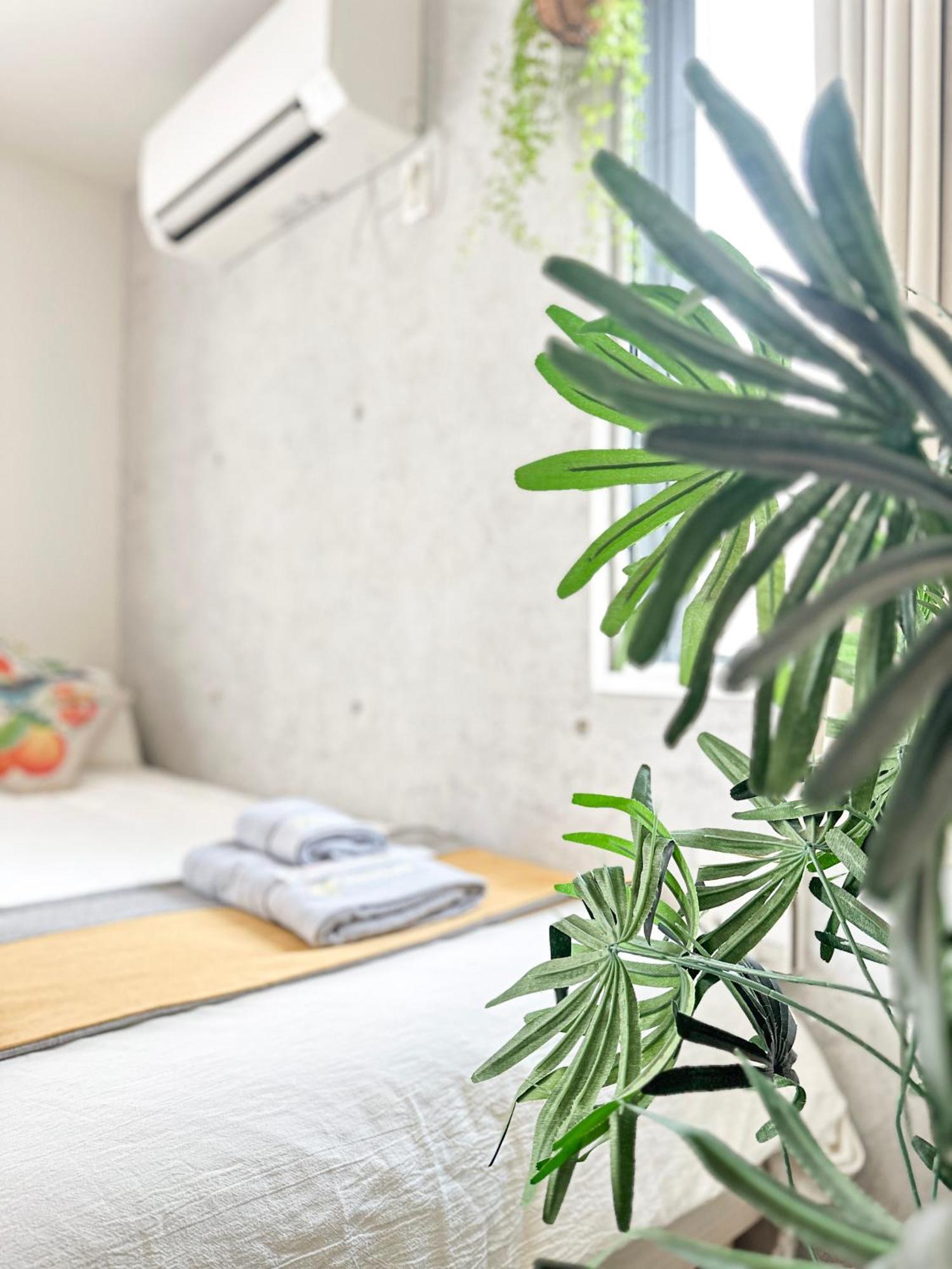 Nestay Inn Tokyo Ryogoku Kültér fotó