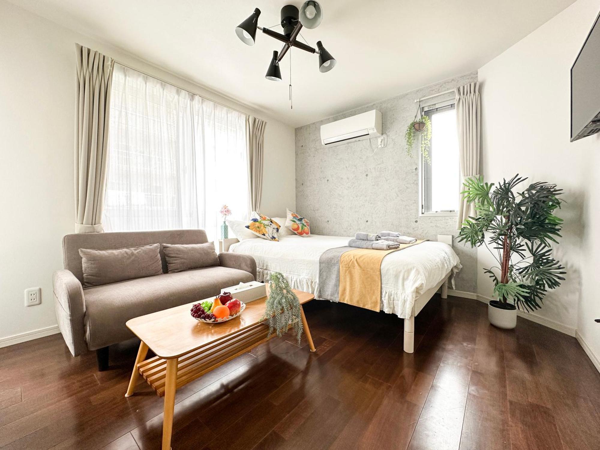Nestay Inn Tokyo Ryogoku Kültér fotó