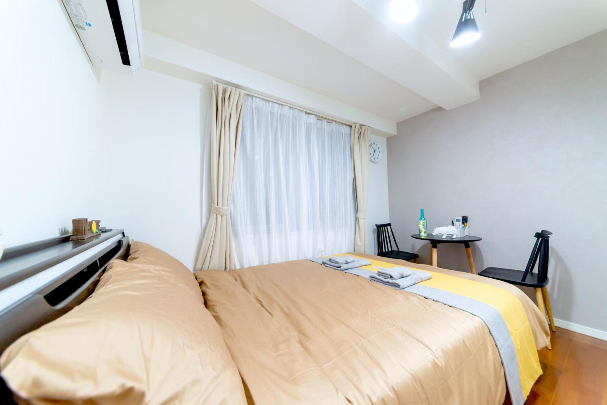 Nestay Inn Tokyo Ryogoku Szoba fotó